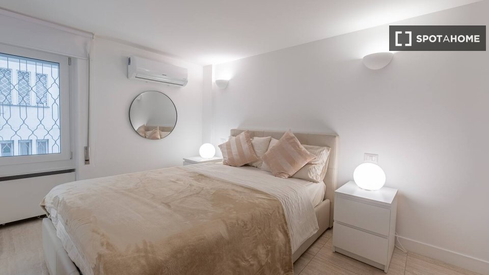 Apartment mono Rome, 60m² — photo 15