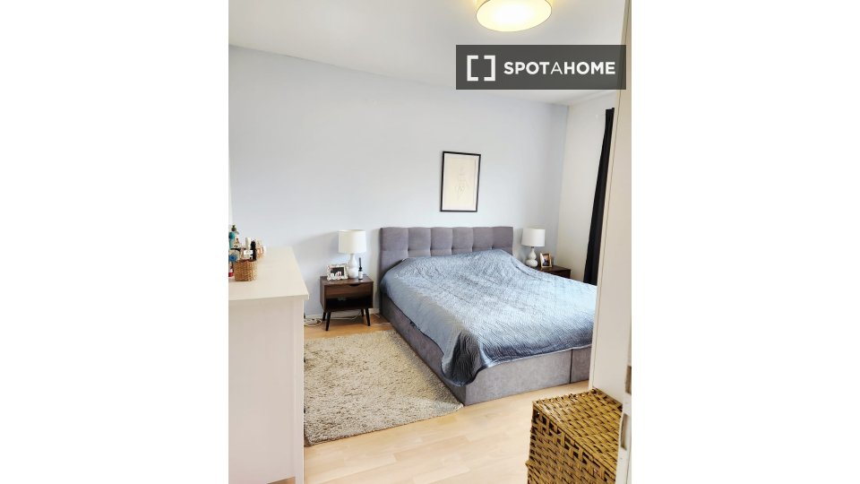 Apartment Berlin, 3 beds, 80m² — photo 18