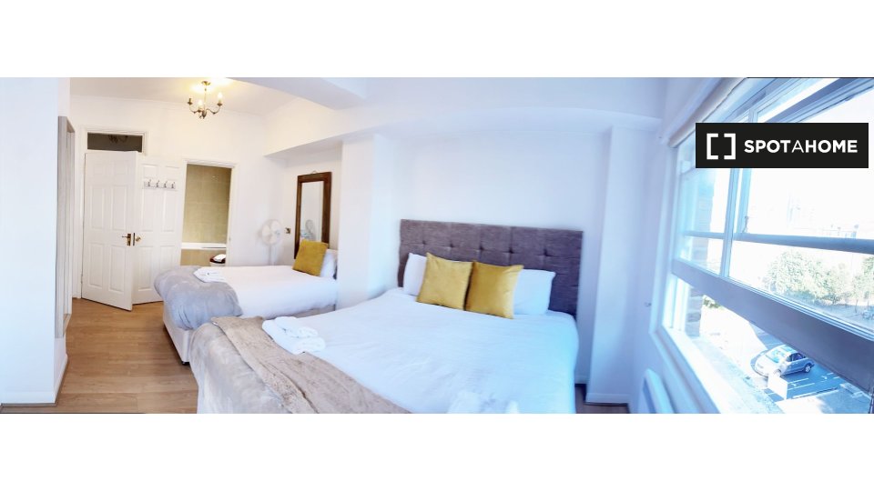 Apartment London, 2 beds, 100m² — photo 7