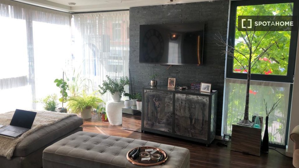 Apartment London, 3 beds, 92m² — photo 17