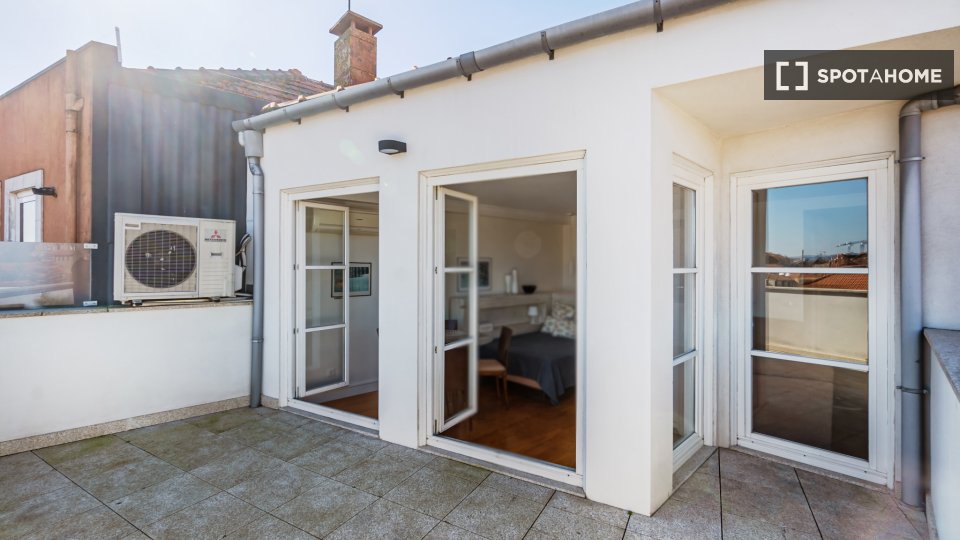 Apartment mono Porto, 50m² — photo 16