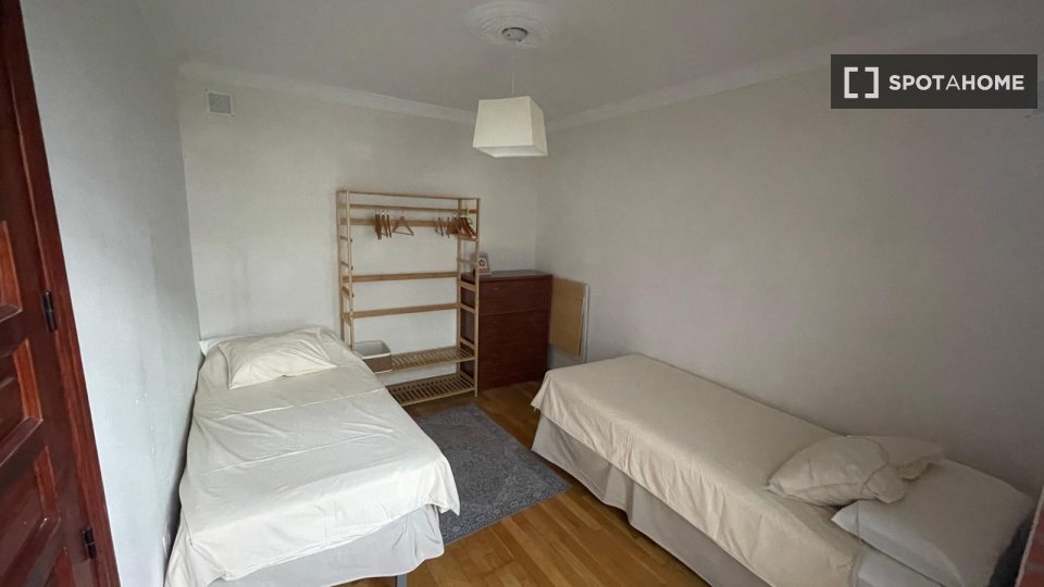 Apartment Granada, 2 beds, 95m² — photo 19