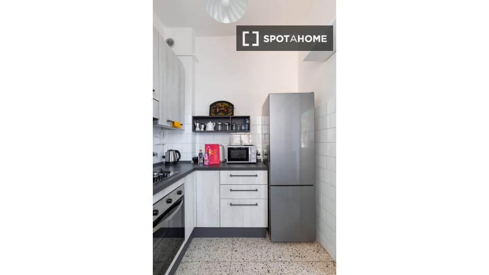 Apartment Bologna, 2 beds — photo 4