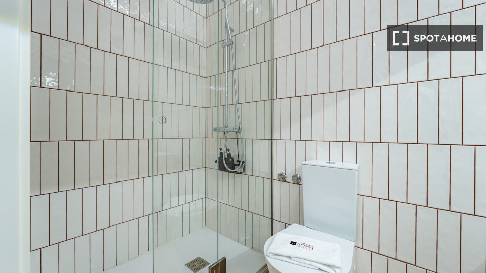 Apartment mono Porto, 49m² — photo 14
