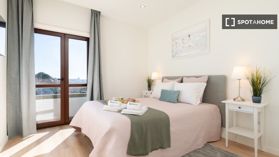 Apartment Porto, 3 beds — photo 6