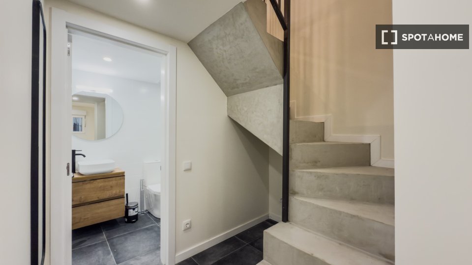 Apartment Barcelona, 1 bed, 40m² — photo 6