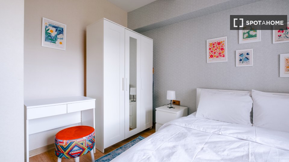 Apartment Istanbul, 1 bed — photo 18