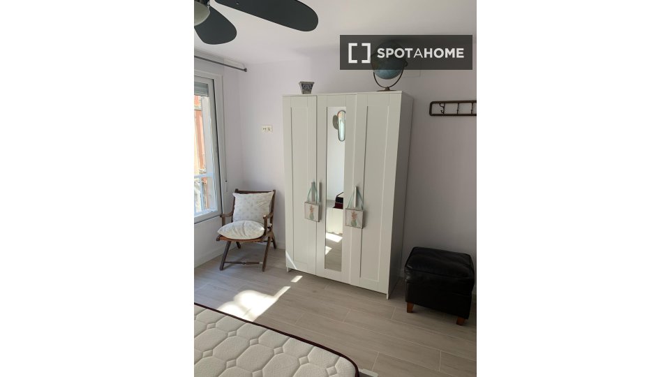 Apartment mono Granada, 40m² — photo 18