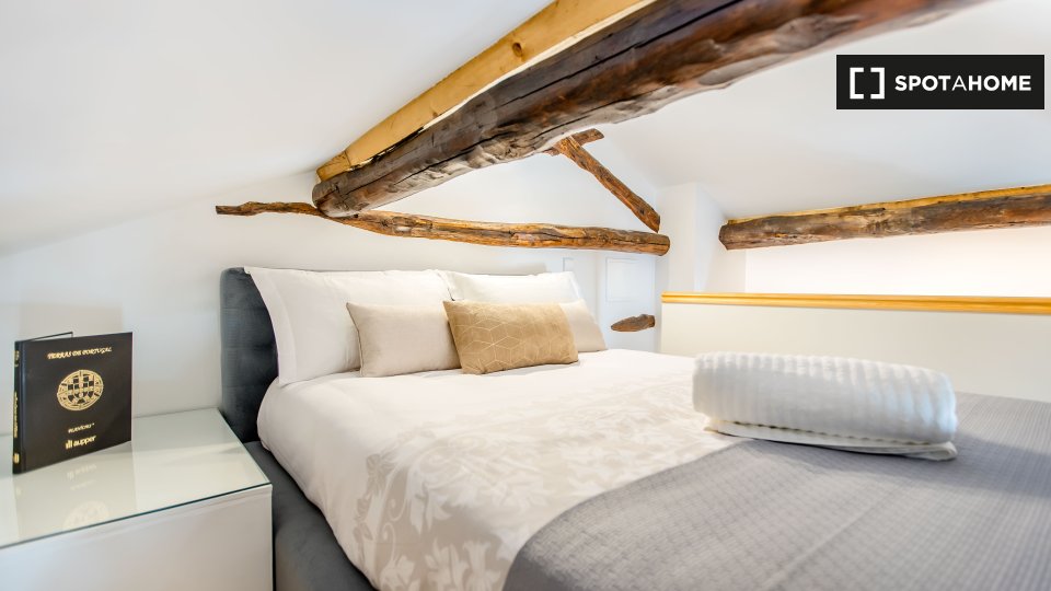 Apartment Porto, 1 bed — photo 4