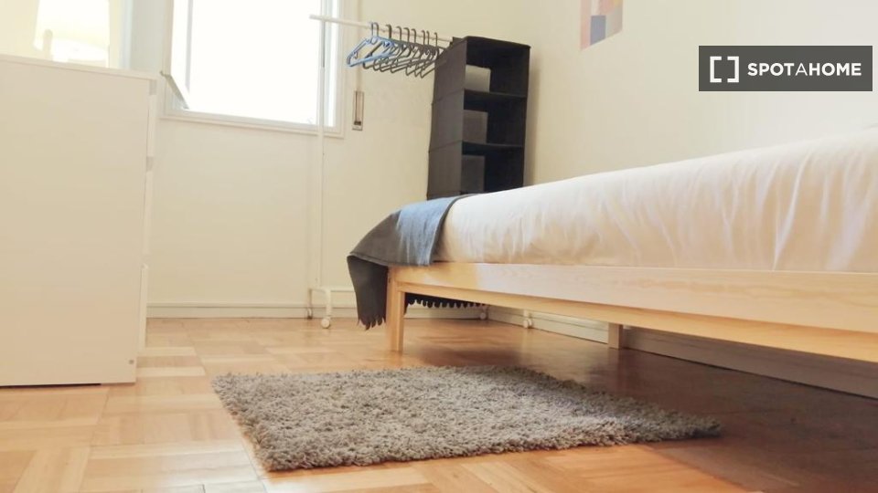 Double room Porto, 8 beds — photo 1