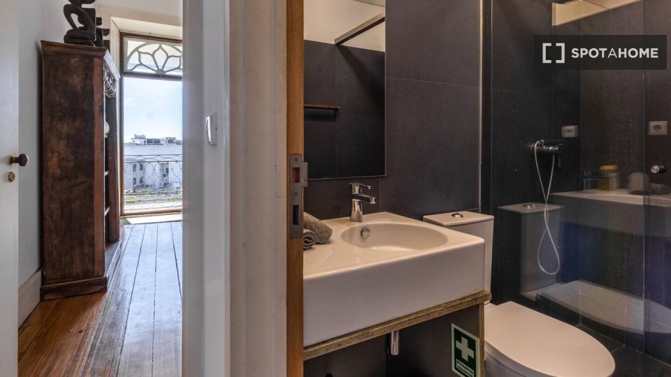 Apartment Porto, 1 bed — photo 8