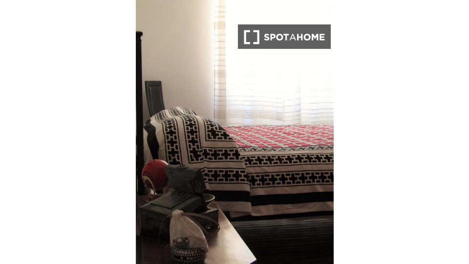 Apartment Rome, 1 bed, 66m² — photo 6