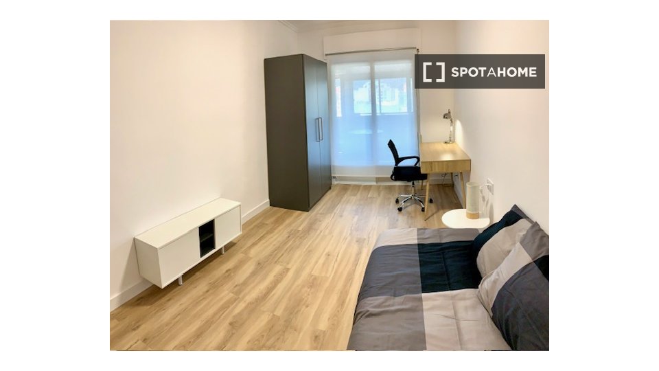 Double room Cartagena, 5 beds, 210m² — photo 20