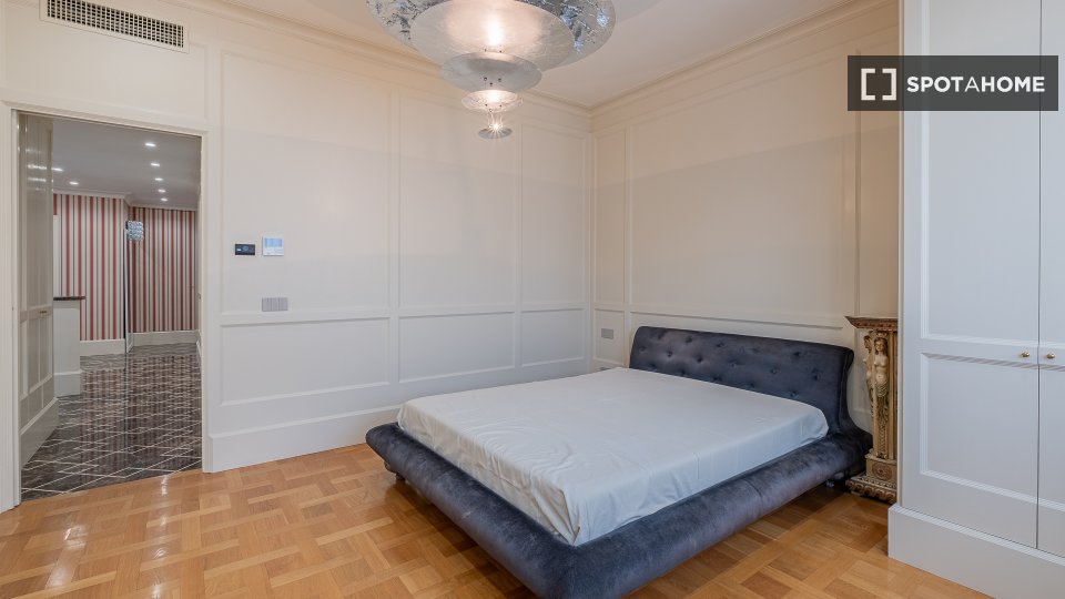 Apartment Rome, 2 beds, 104m² — photo 17