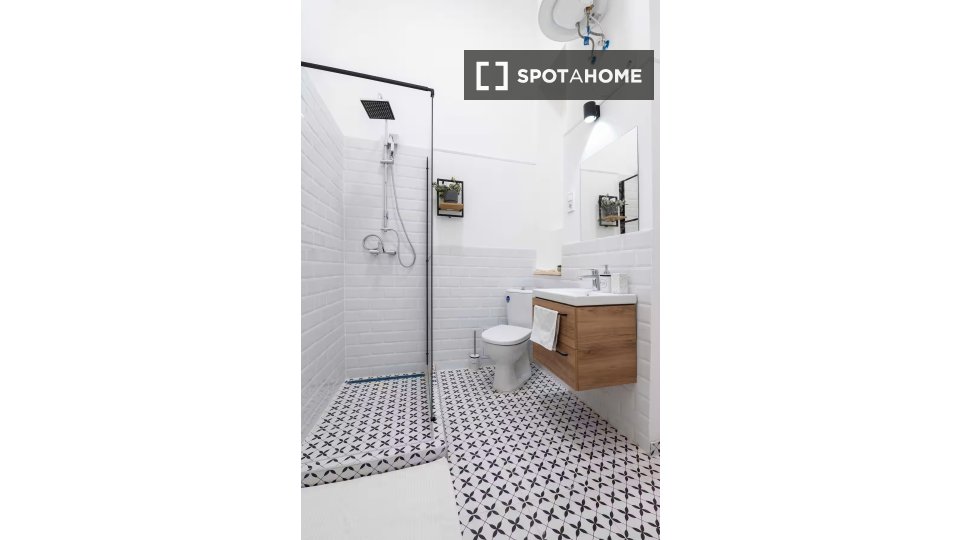 Apartment mono Budapest, 35m² — photo 16