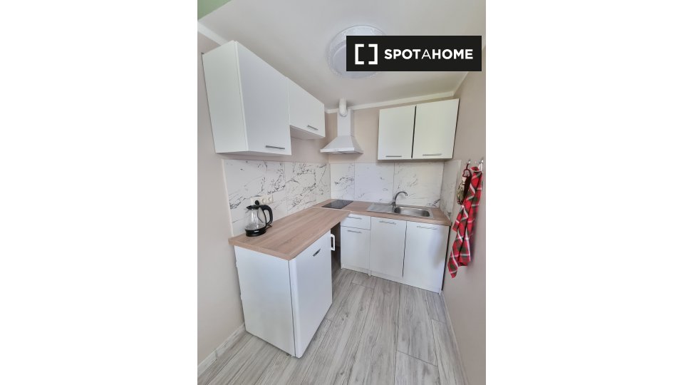 Apartment mono Riga, 35m² — photo 15