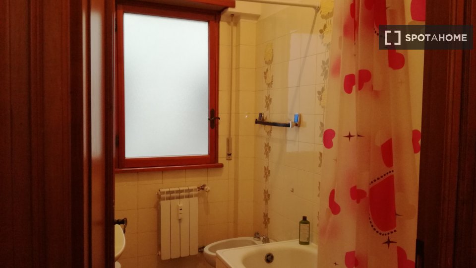 Apartment mono Rome, 85m² — photo 4