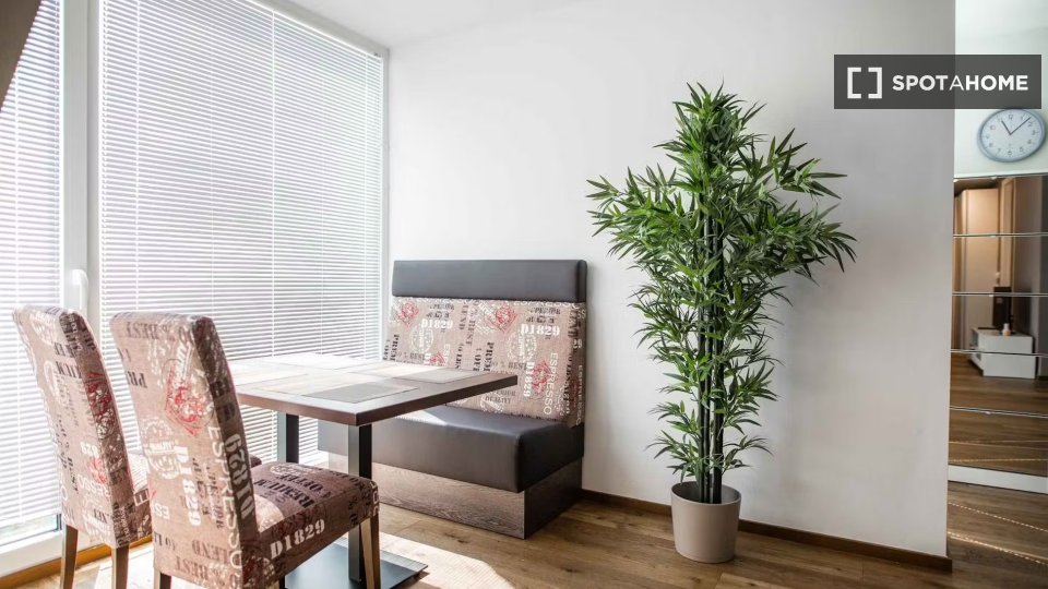 Apartment Vienna, 1 bed, 25m² — photo 8