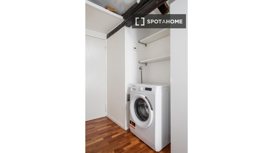 Apartment Bologna, 1 bed — photo 12