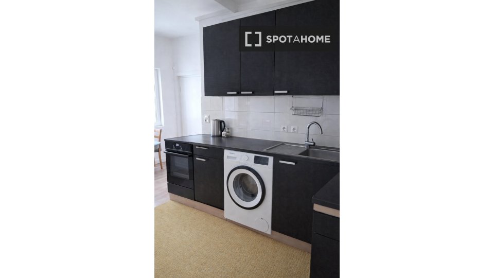 Apartment Berlin, 3 beds, 67m² — photo 14