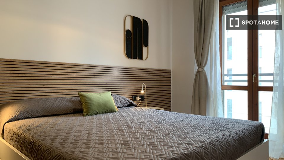 Apartment Florence, 2 beds, 77m² — photo 1