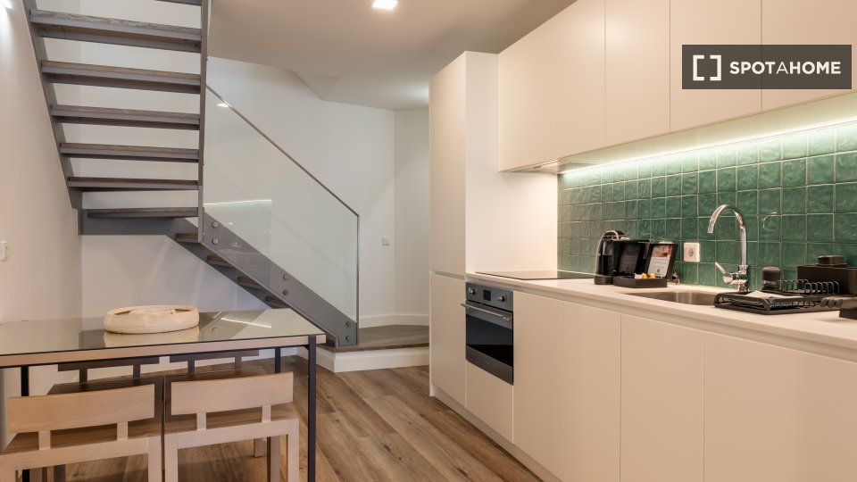 Apartment Porto, 2 beds — photo 13