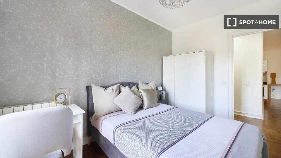 Double room Lisbon, 7 beds — photo 12