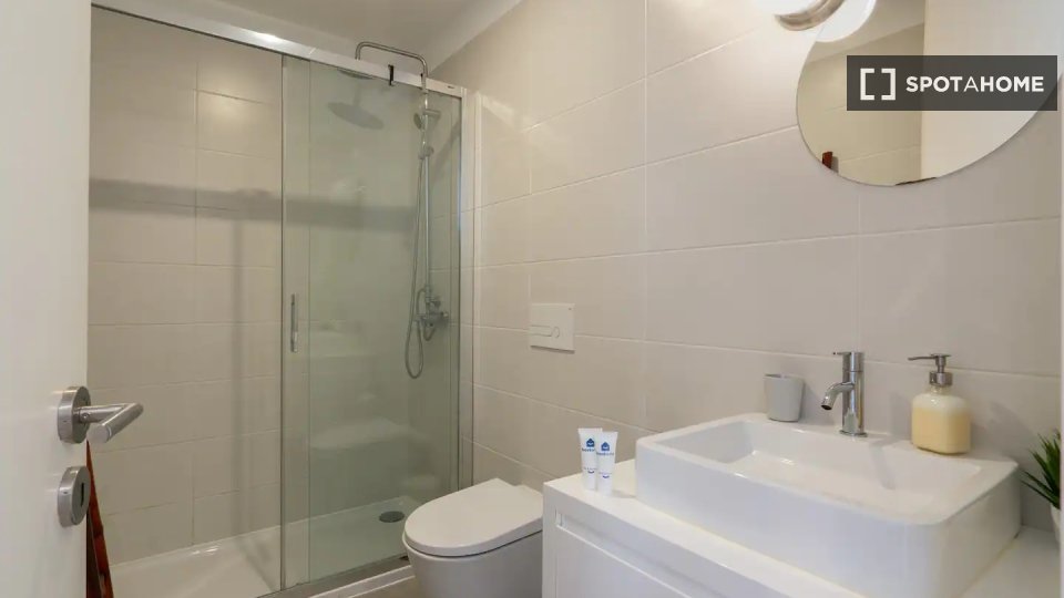 Apartment Porto, 1 bed — photo 6