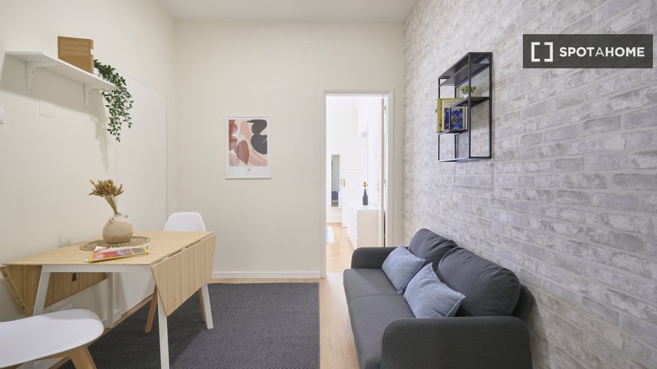 Apartment mono Lisbon — photo 17