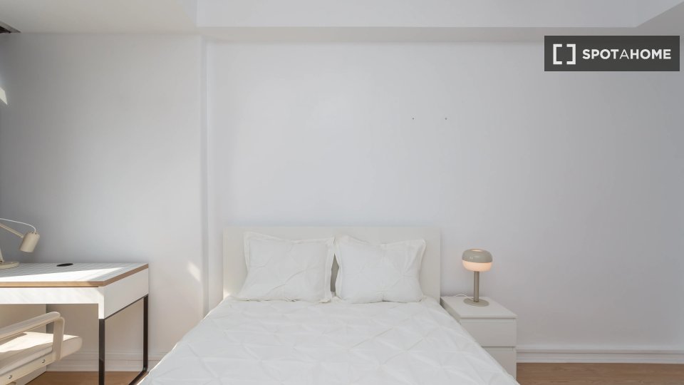 Double room Lisbon, 10 beds — photo 3