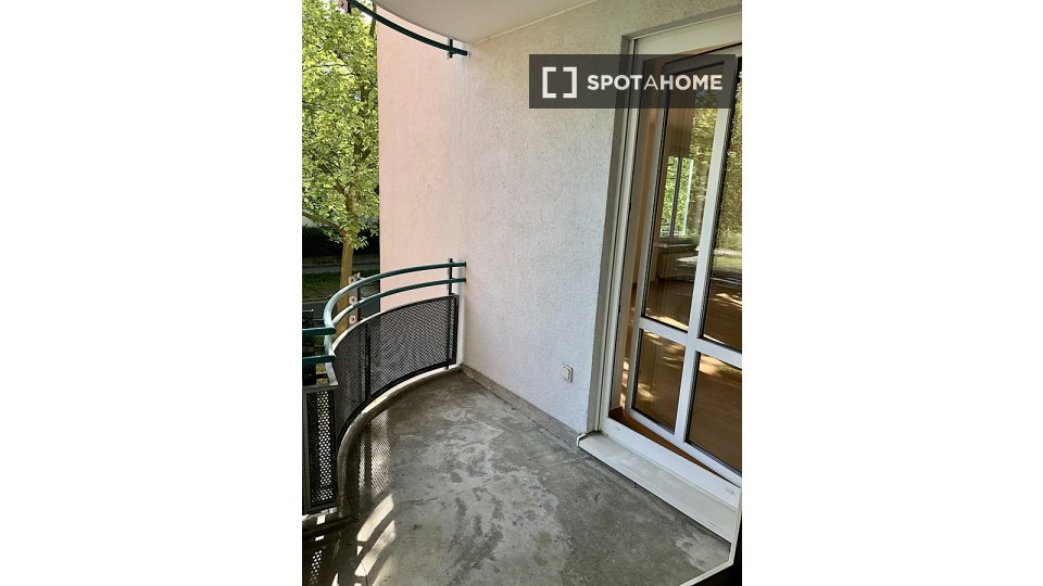 Apartment Berlin, 1 bed, 50m² — photo 8
