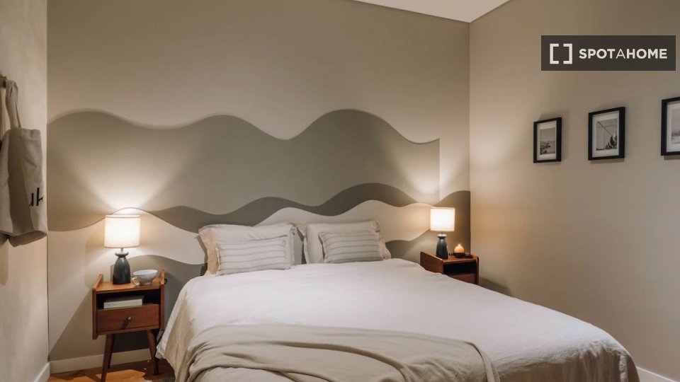 Apartment Lisbon, 3 beds — photo 17