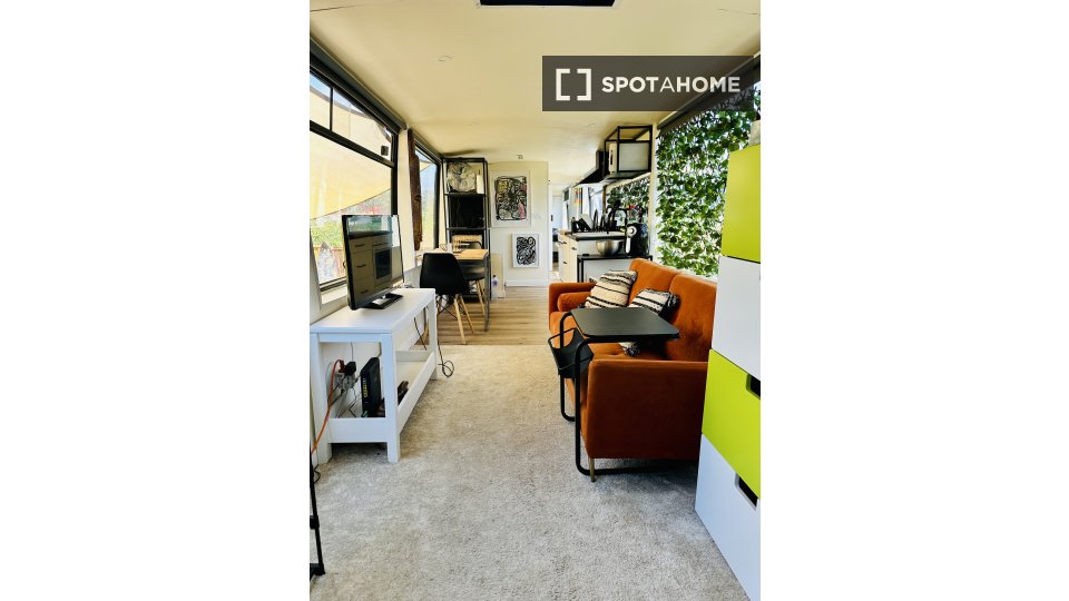 Apartment Porto, 2 beds — photo 17