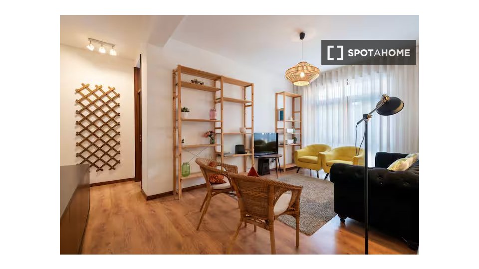 Apartment Porto, 4 beds — photo 17