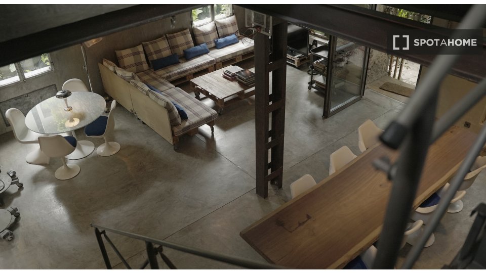 Apartment Madrid, 3 beds, 160m² — photo 6