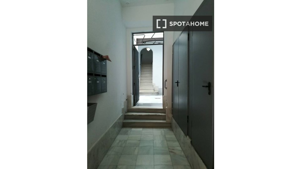 Apartment Cadiz, 1 bed — photo 1