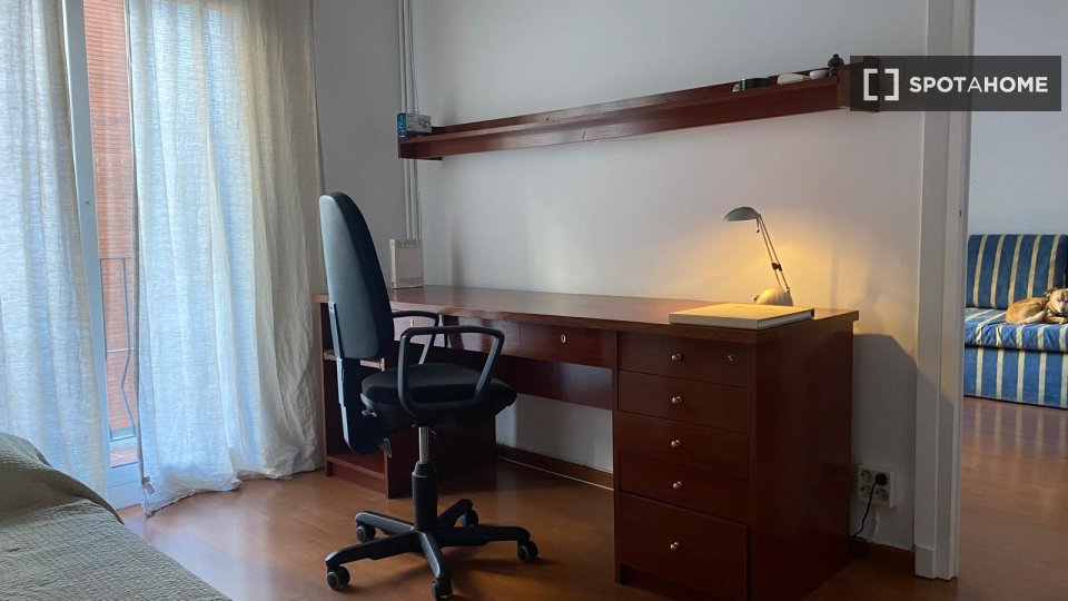 Appartamento Barcellona, 3 camere, 75m² — foto 5
