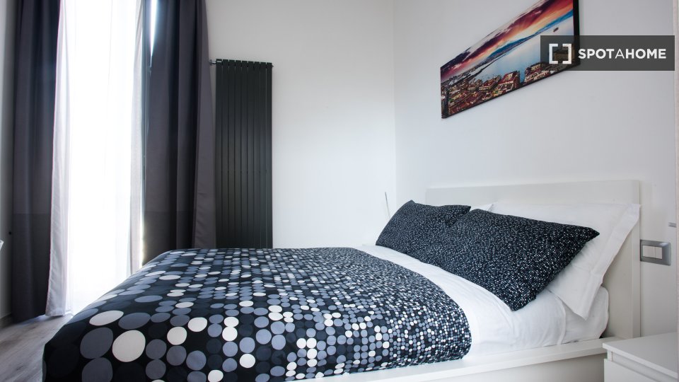 Apartment Naples, 1 bed — photo 10