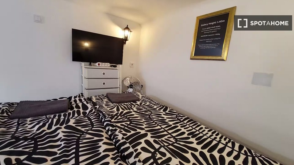 Apartment mono Budapest — photo 5