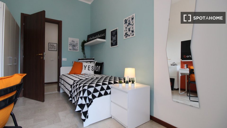 Double room Brescia, 6 beds — photo 11