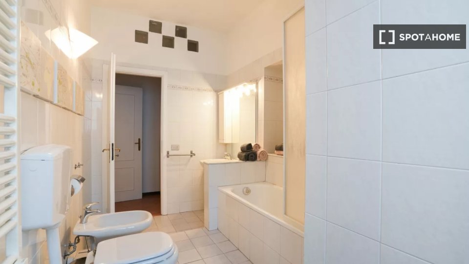 Apartment Turin, 1 bed — photo 16