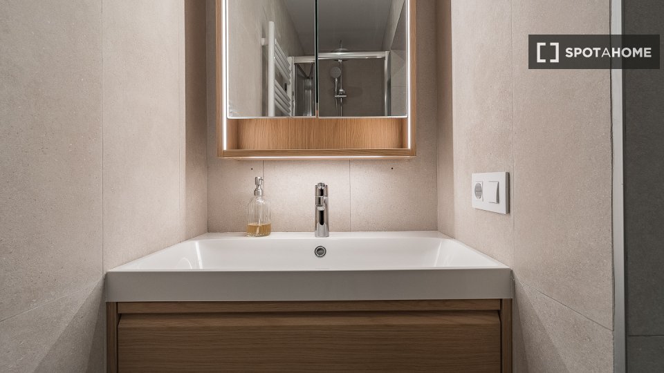 Apartment mono Barcelona, 50m² — photo 16