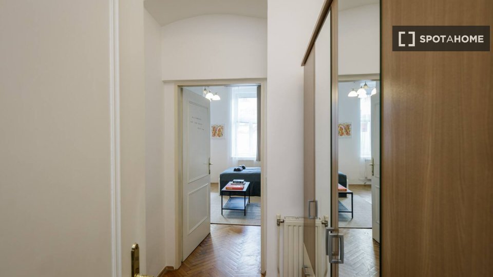 Apartment mono Vienna, 35m² — photo 16