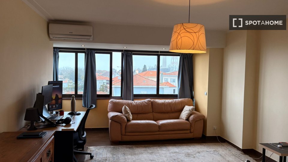 Double room Porto, 4 beds, 157m² — photo 22