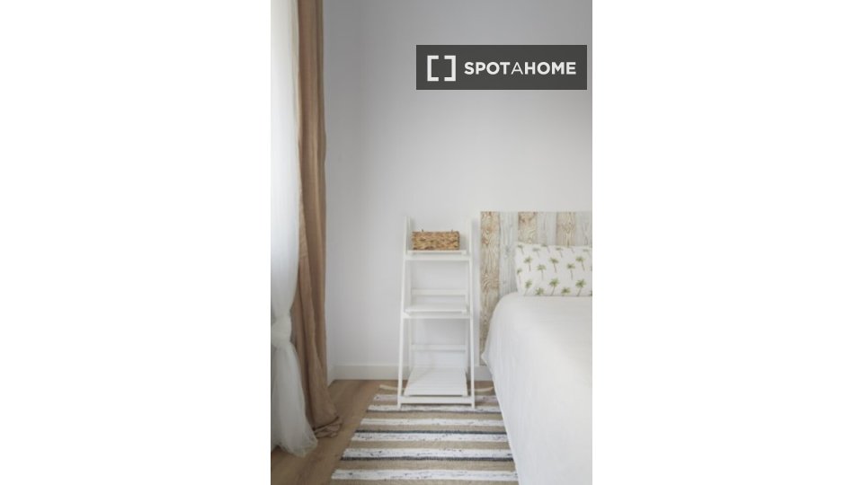 Apartment San_Sebastian, 3 beds — photo 12