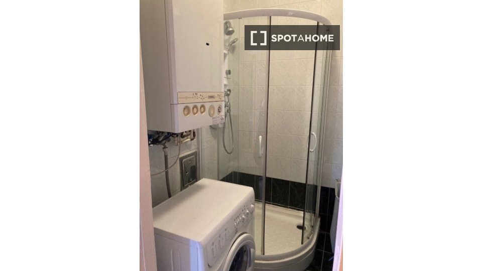 Apartment Budapest, 1 bed, 51m² — photo 3