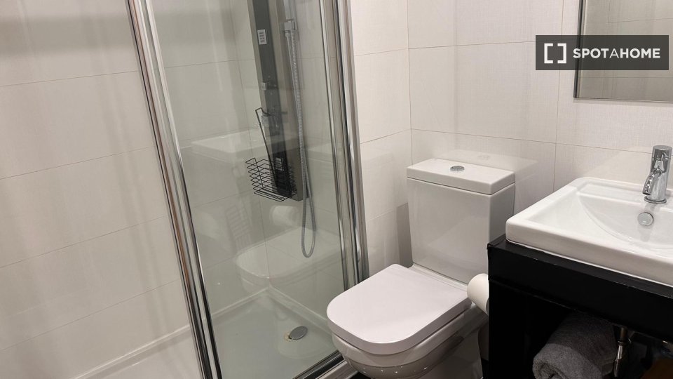 Apartment mono Madrid, 42m² — photo 9