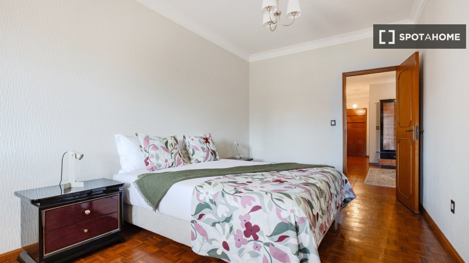 Apartment Porto, 1 bed — photo 4