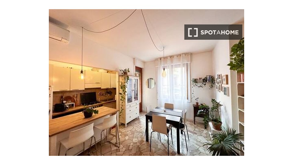 Apartment Milan, 1 bed, 60m² — photo 10