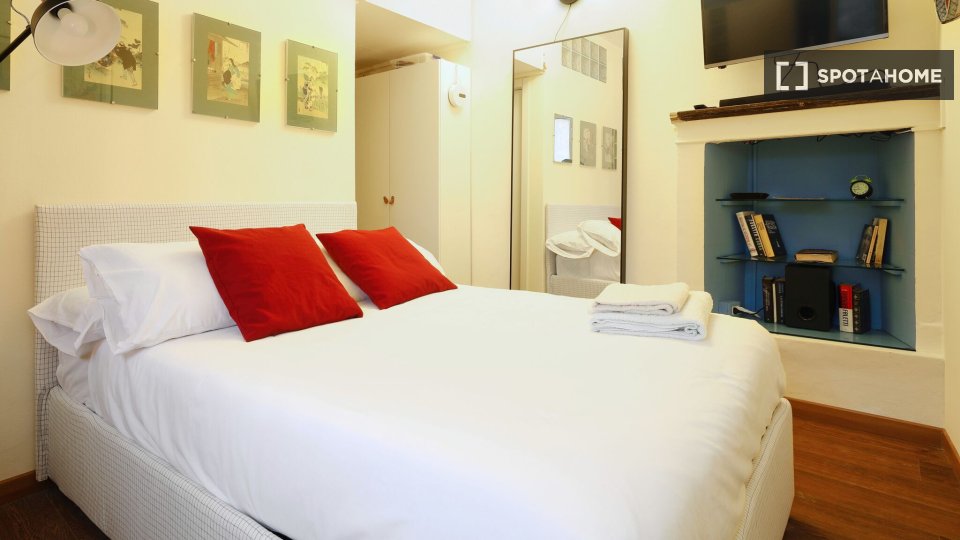 Apartment mono Milan, 25m² — photo 11